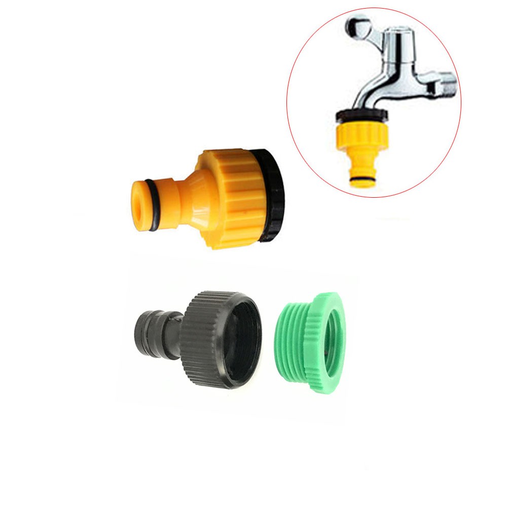 Washing Machine Hose Adopter (from Faucet) Adapter
