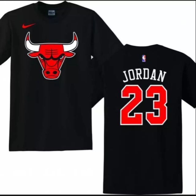 chicago bulls jordan t shirt