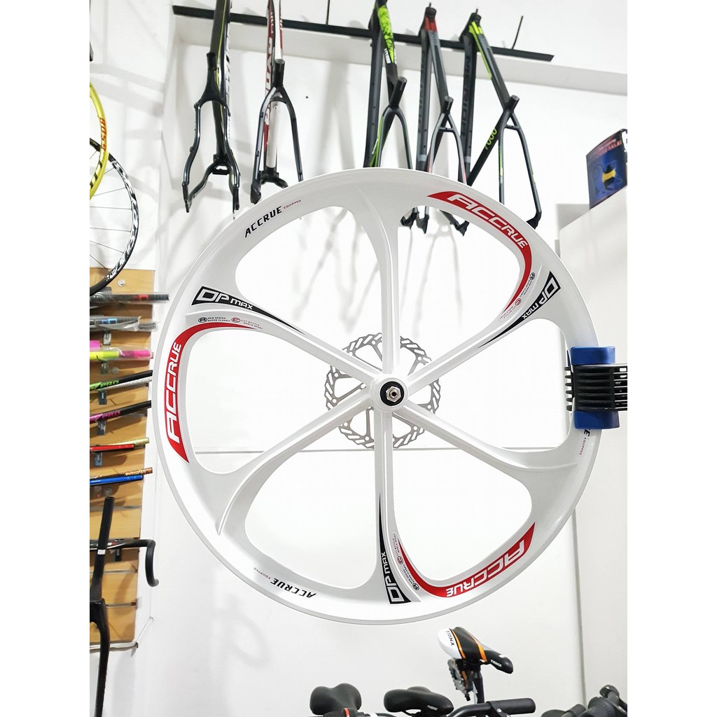 26 inch bicycle mag wheels