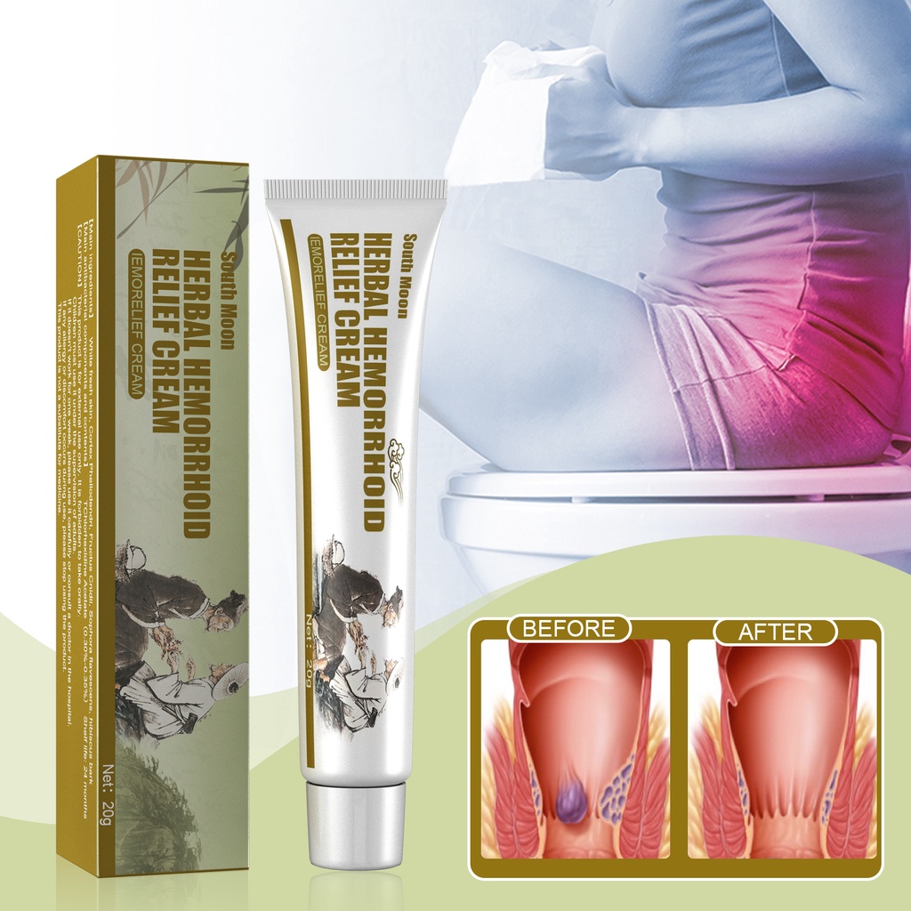 hemorrhoids cream almoranas ointment original hemorrhoid spray cream