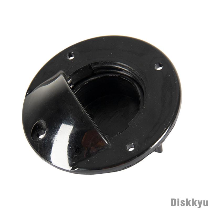 Diskkyu Scupper Stopper Replacement Bung Marine Hardware Boat Drain