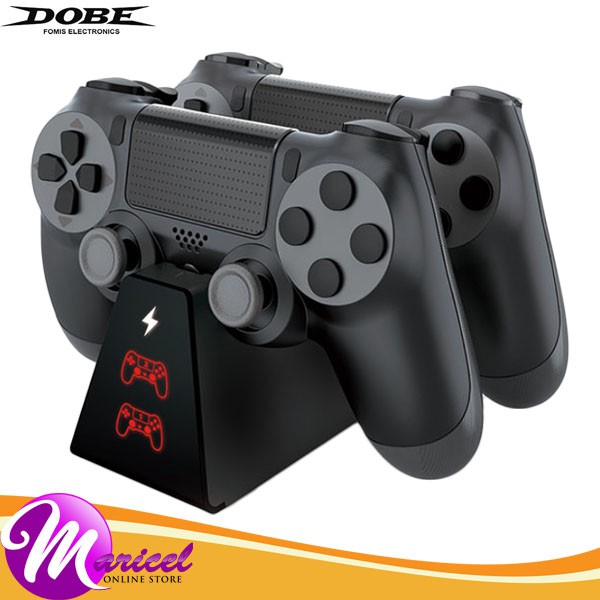 wireless ps4 controller charger