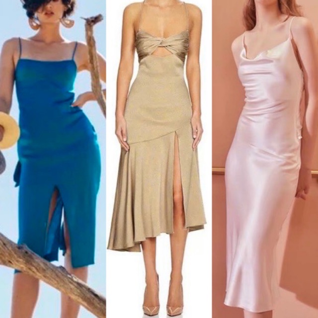 semi formal attire for party