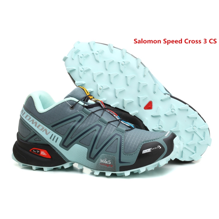 salomon speedcross climashield