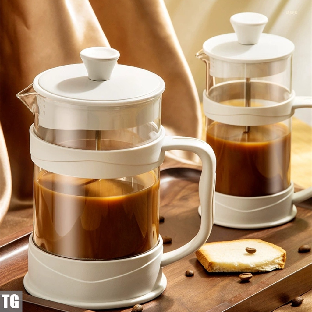 Original 350ML/800ML/1000ML Coffee Press French Press Filter Coffee