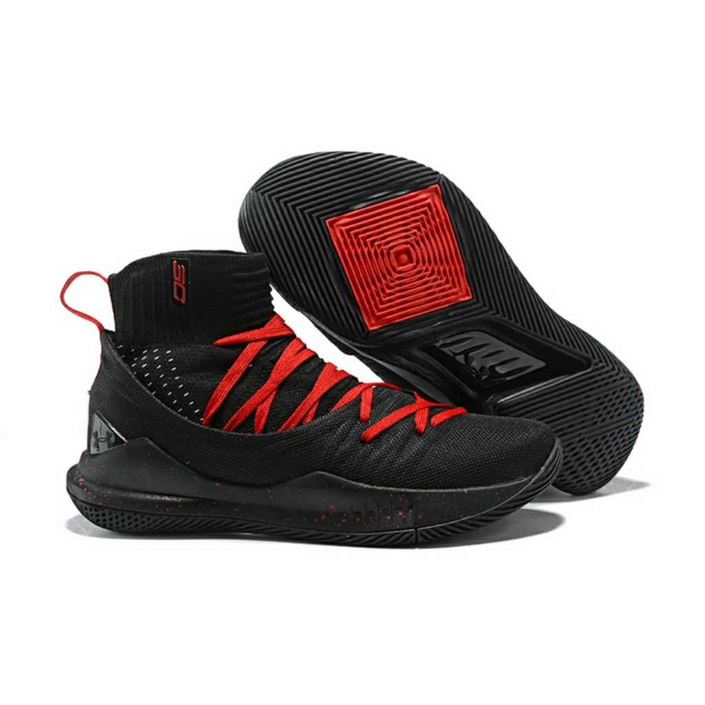 new curry sneakers