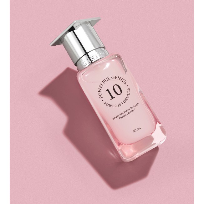 serum power 10