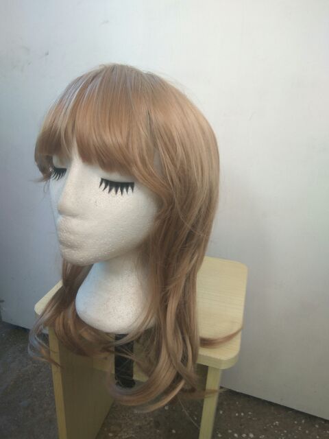 wigs for sale cebu