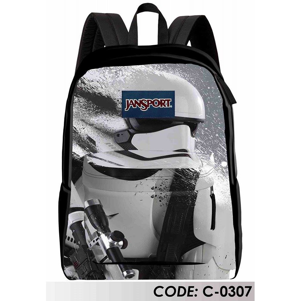 jansport star wars