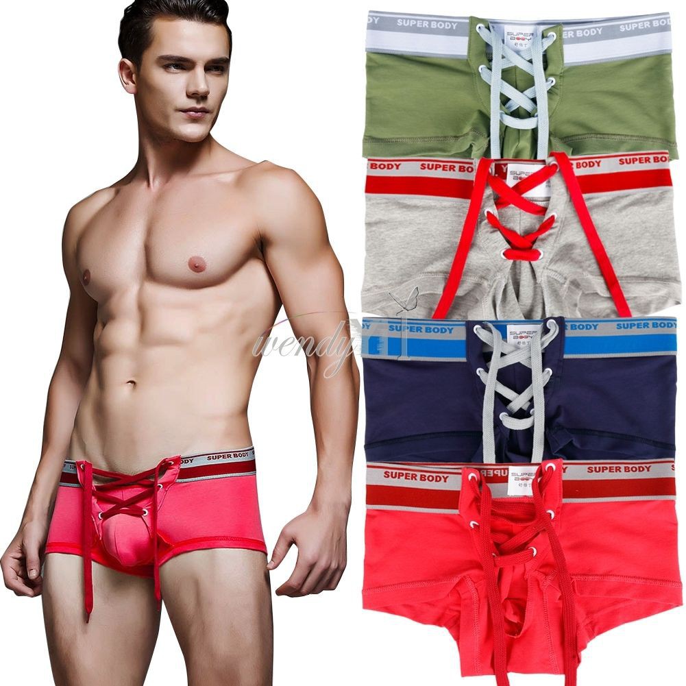 mens athletic boxer briefs