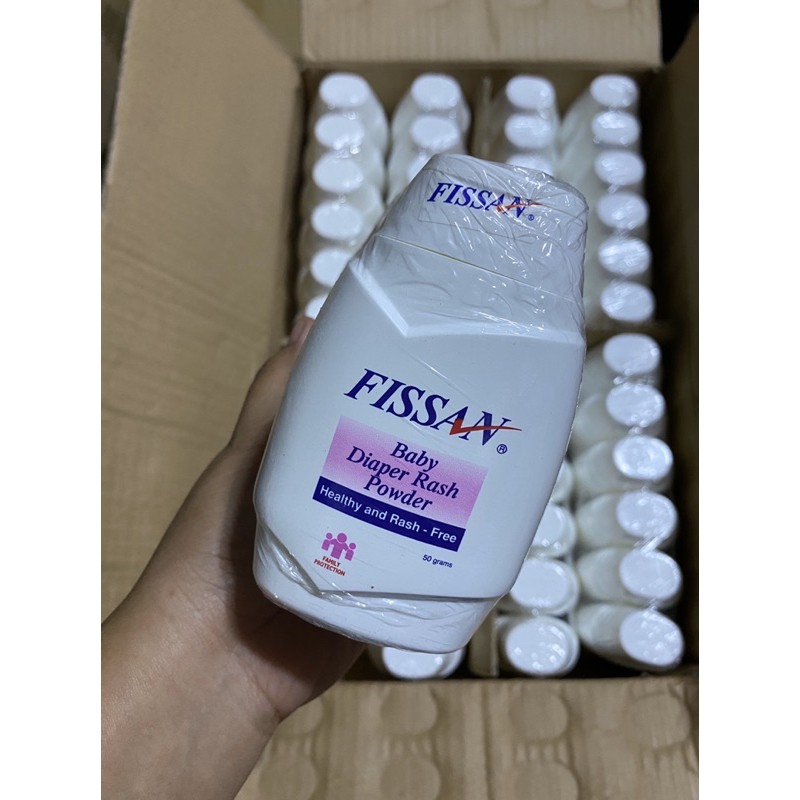 Fissan powder for rashes fashion price