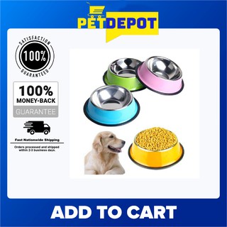 catered bowl cat food