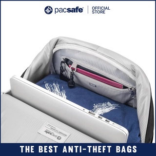 Pacsafe Metrosafe LS450 Anti-Theft Backpack #6
