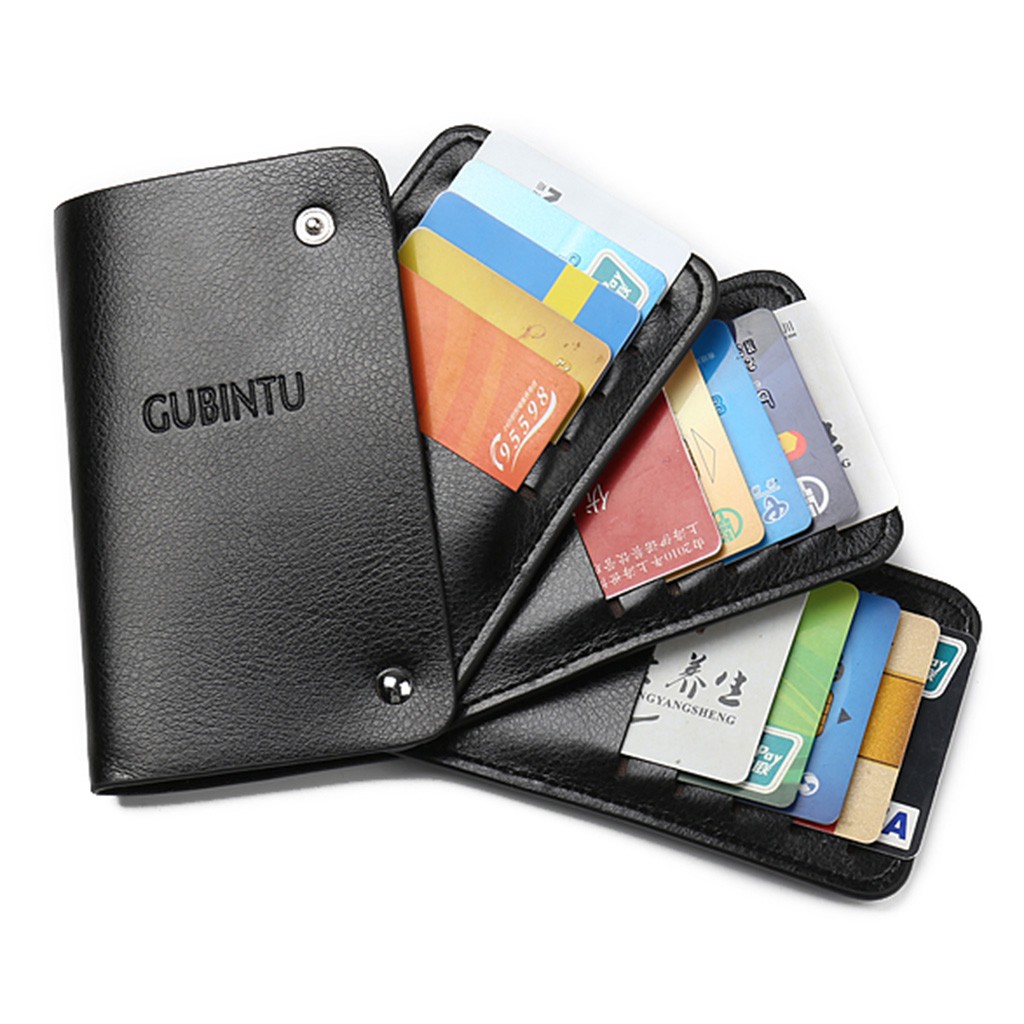 multi credit card case