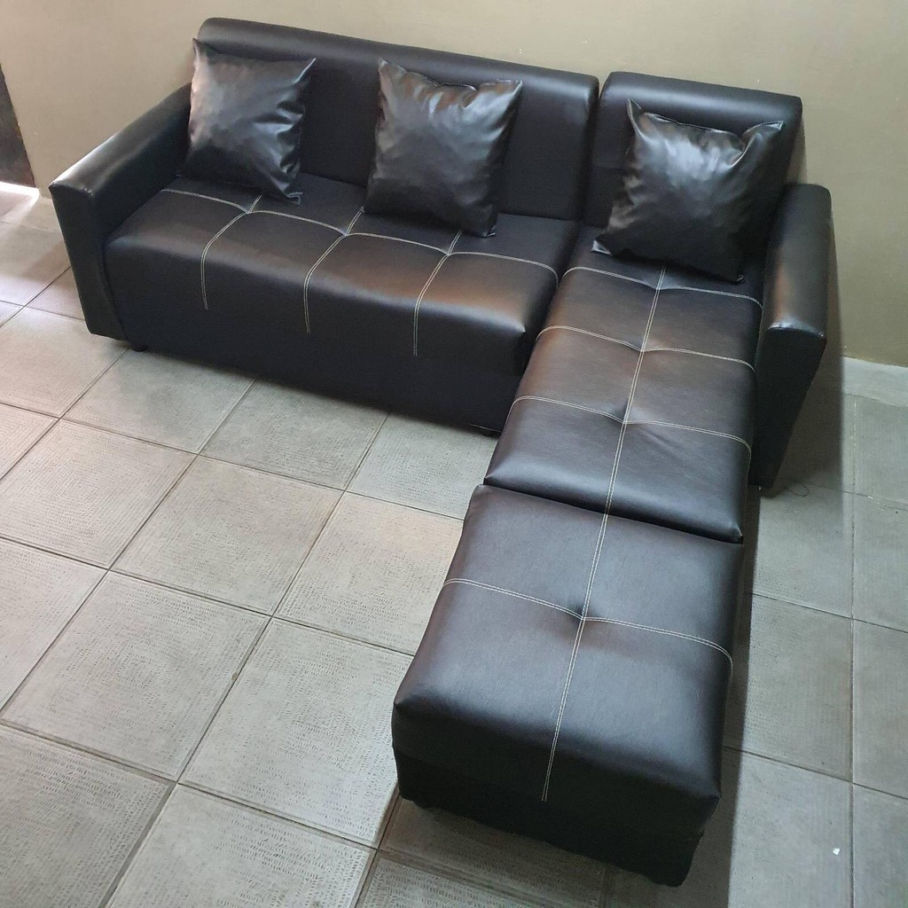 Black Sofa Set Philippines Baci Living Room