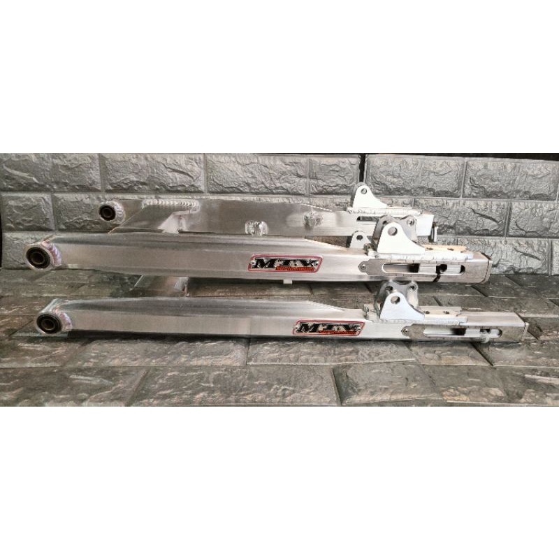 MTV Swing Arm +2 & +4 Wave ( Adjustable ) ( PinBox / Prototype