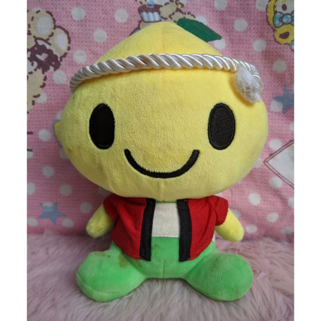 cj7 plush