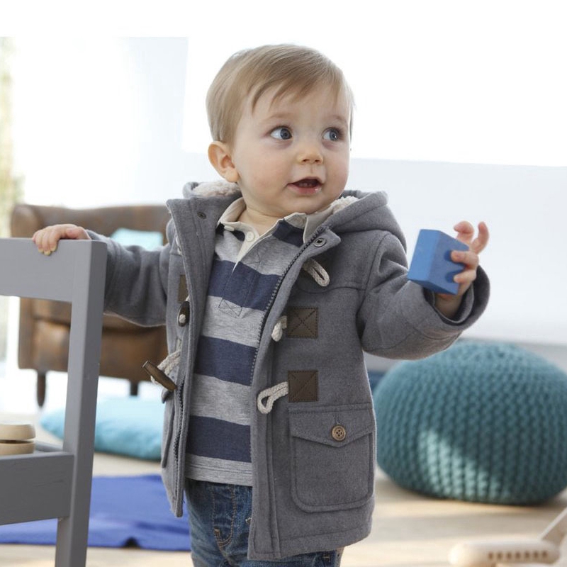 1 year old boy winter clothes