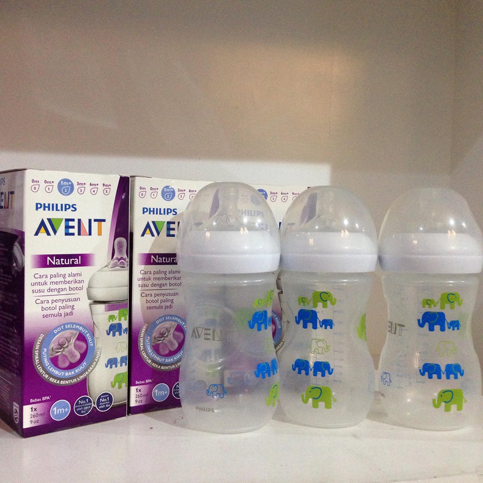 avent bottles for boys