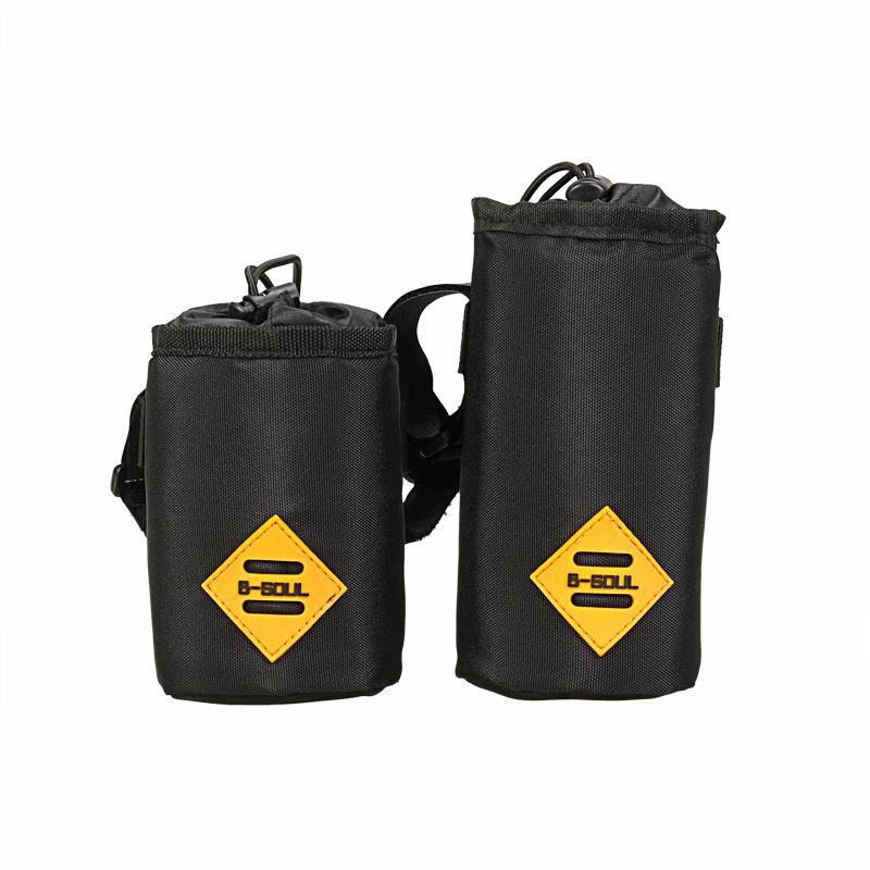 water bottle bag for bike