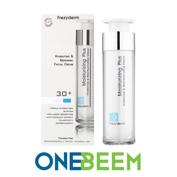 frezyderm moisturizing plus