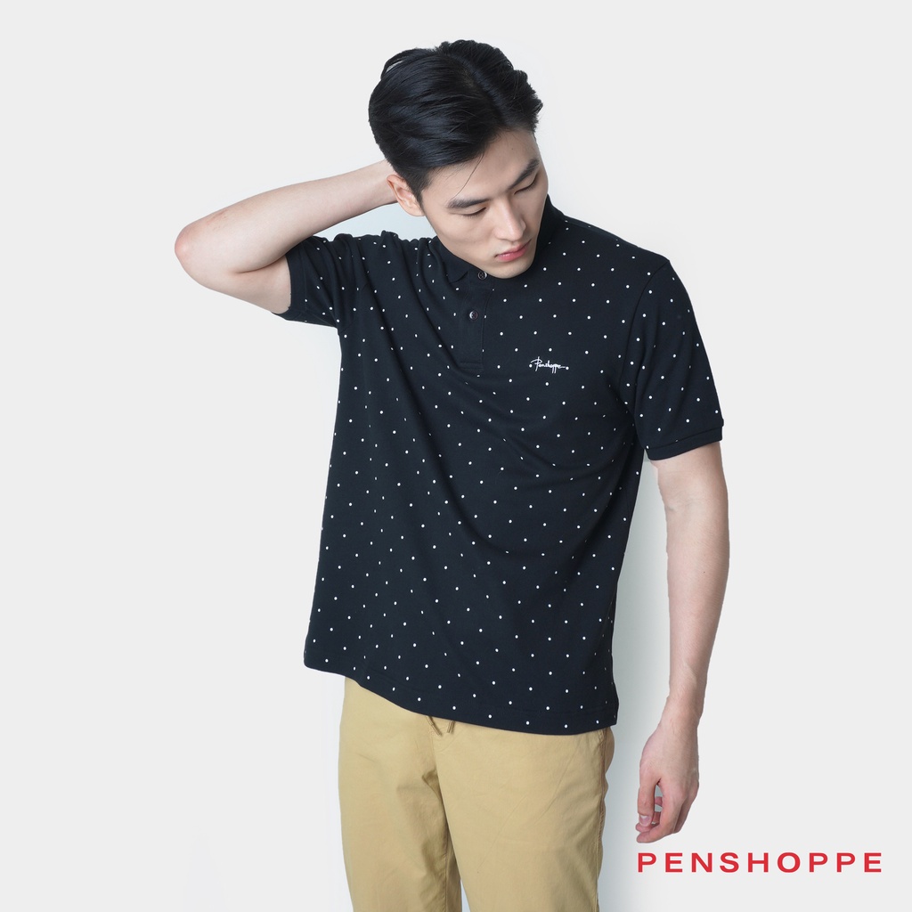 penshoppe polo