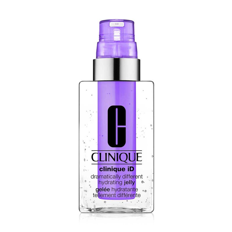 Clinique iD Dramatically Different Hydrating Jelly with an Active Cartridge (Purple) bot3