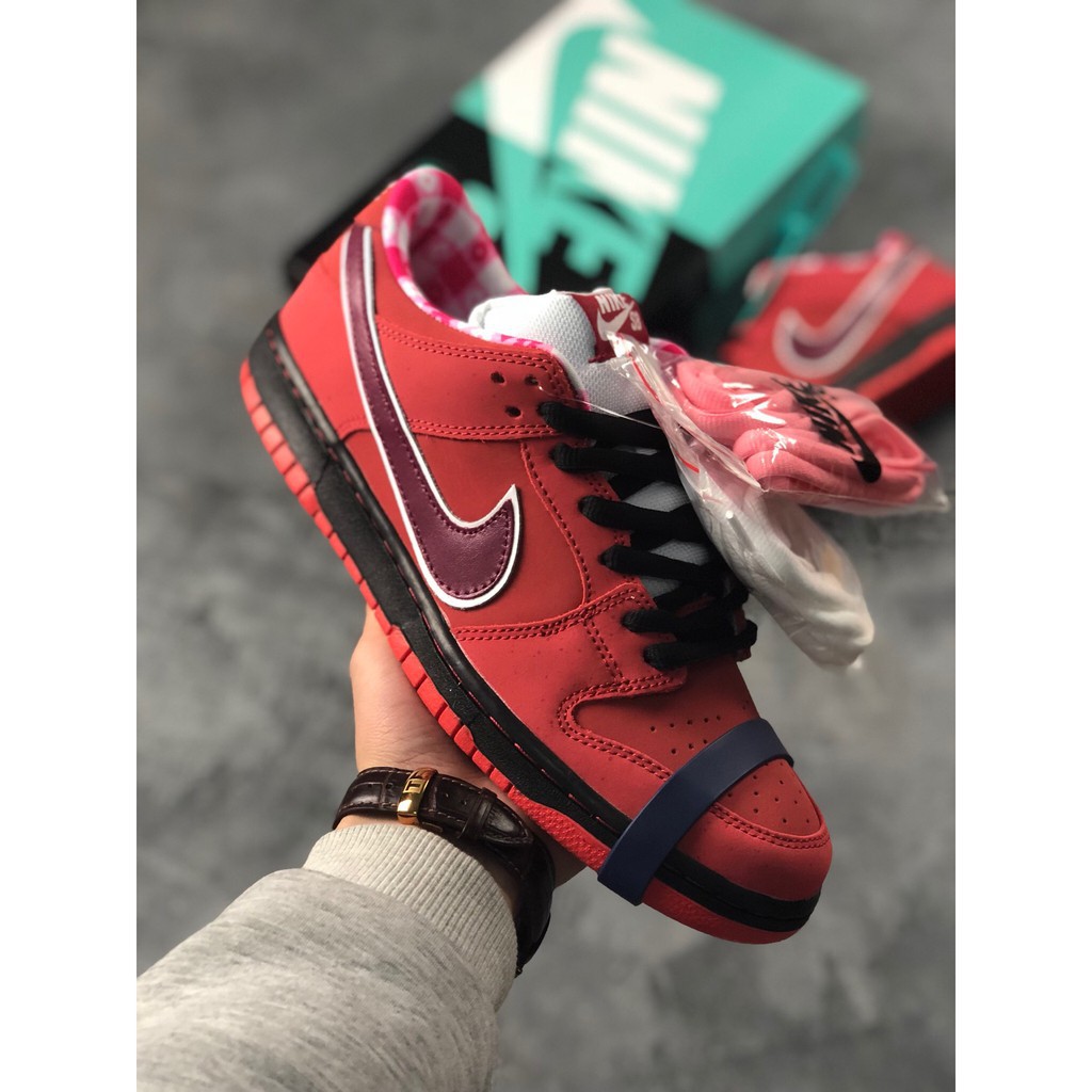 red lobster dunks