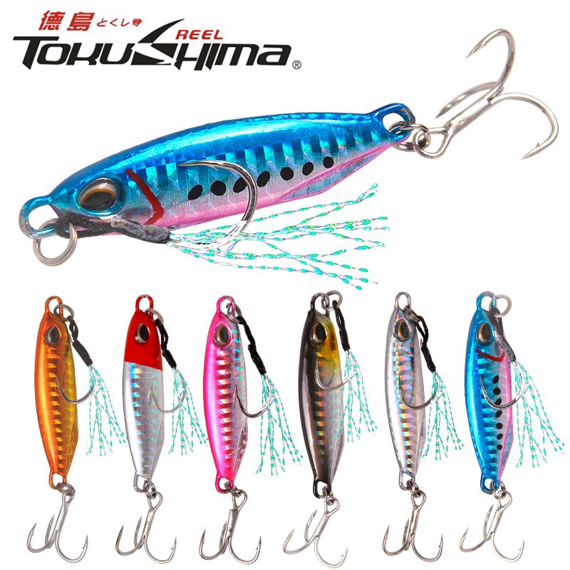 lures online