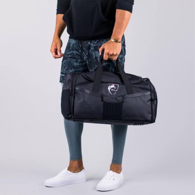 alphalete backpack