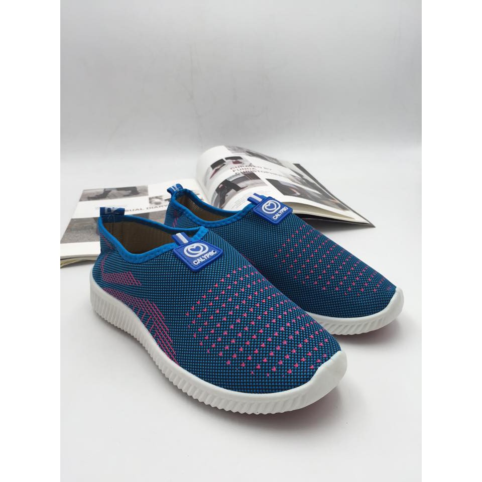 sporty loafers ladies