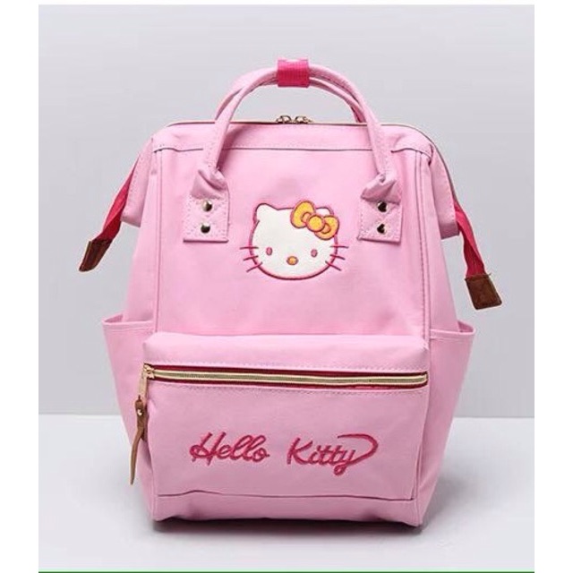 hello kitty handbag