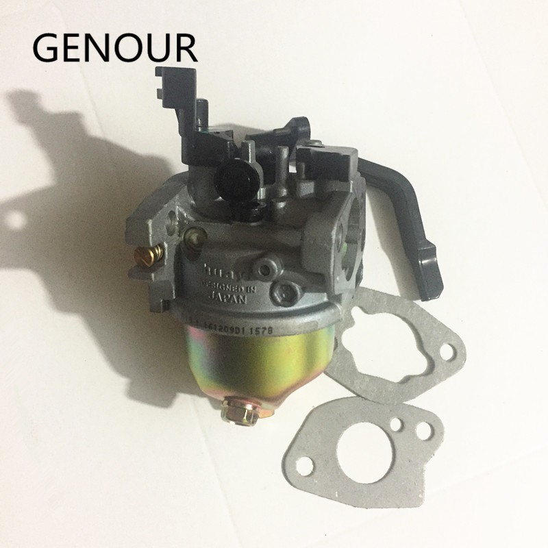 Carburateur Carb Pour 2kw 3kw Gx160 Gx200 55hp 65hp 168f Générateur