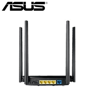 Asus RT-AC1300UHP Wireless AC1300 Dual Band Gigabit Router | Shopee ...