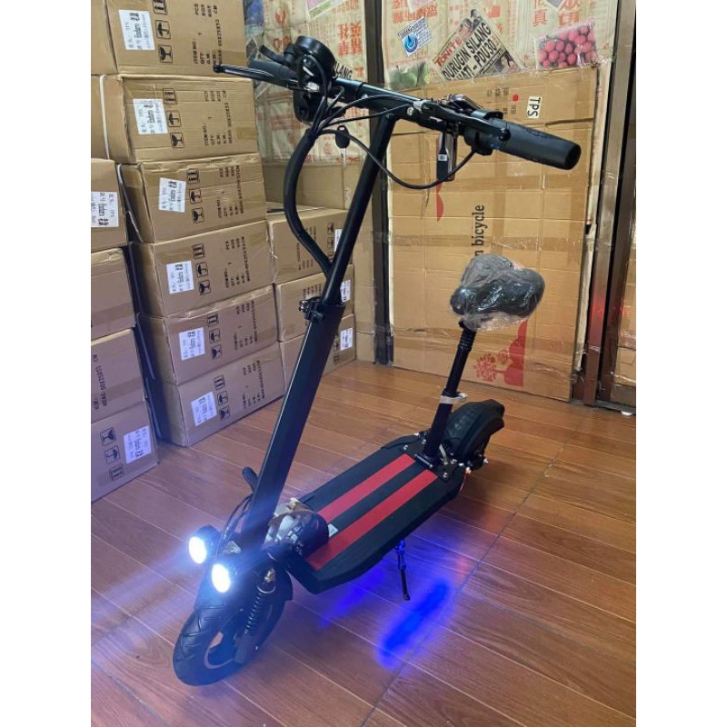 ‼️SALE‼️latest version of mobers s10 MD5 electric scooter | Shopee