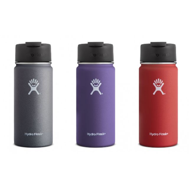 Hydro Flask 16 Oz. Coffee 