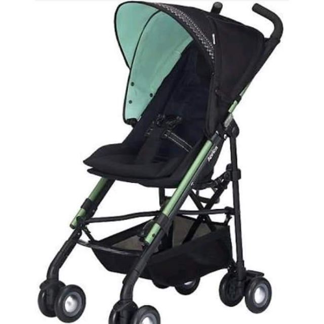 aprica stick stroller price