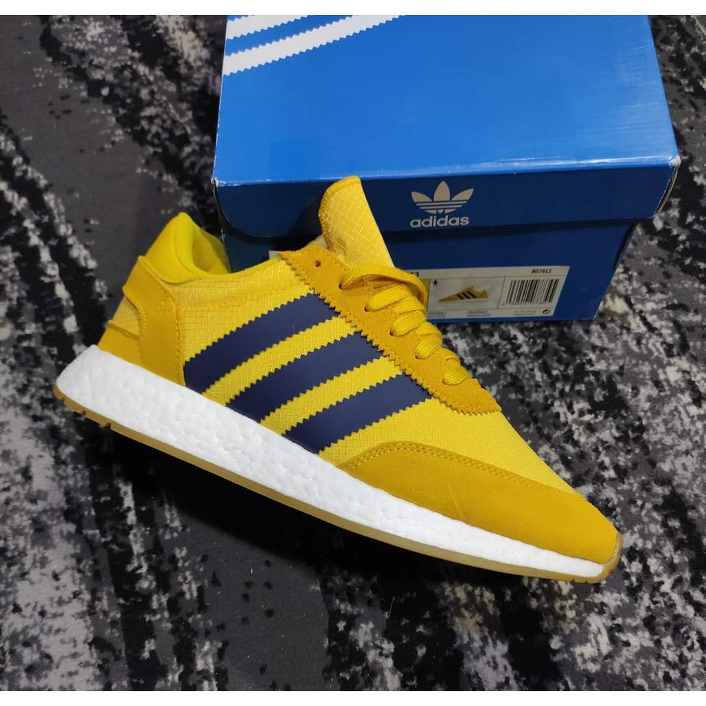 iniki yellow