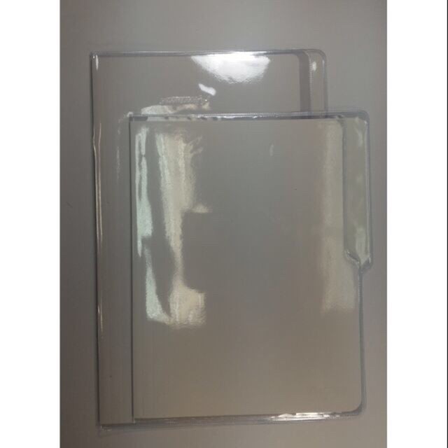 Plastic Folder Jacket (long/short)1pc Shopee Philippines