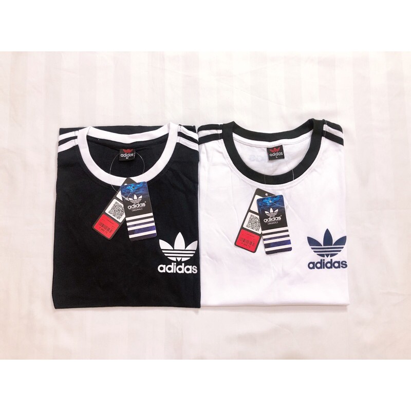 adidas track shirt