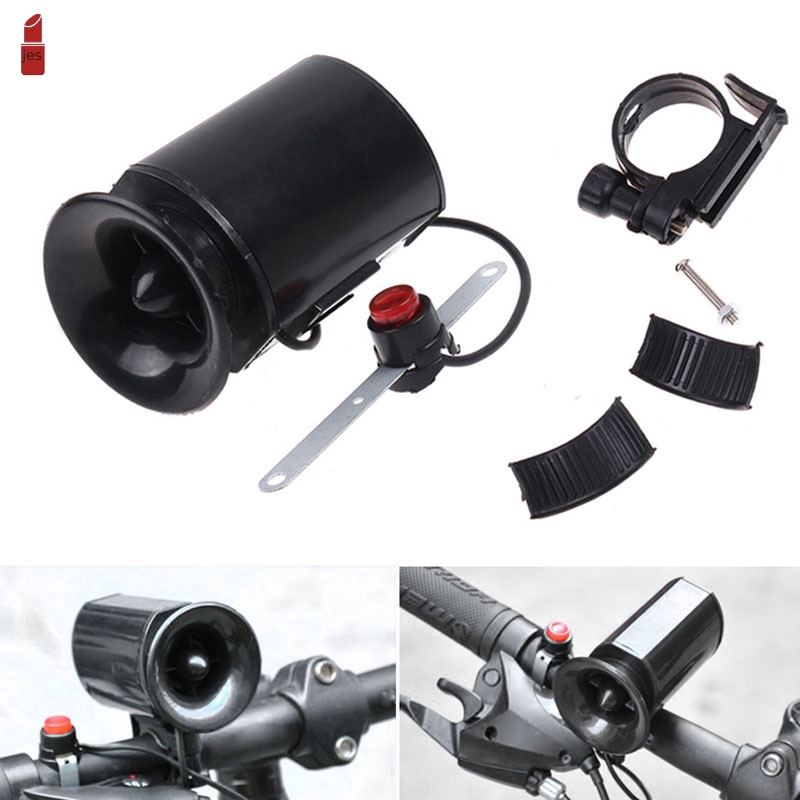 bicycle bell horn