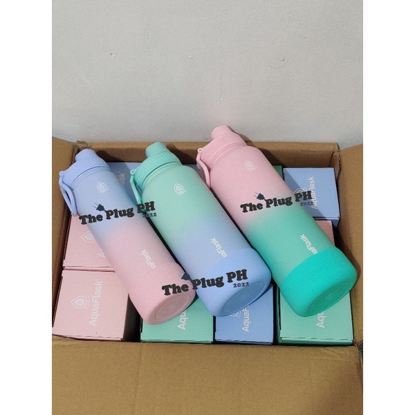aquaflask dream collection price