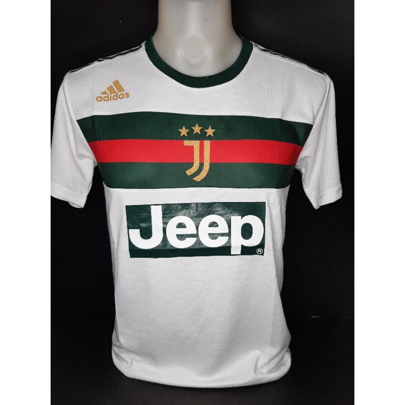 Football Jersey (Made in Thailand) Shopee Philippines