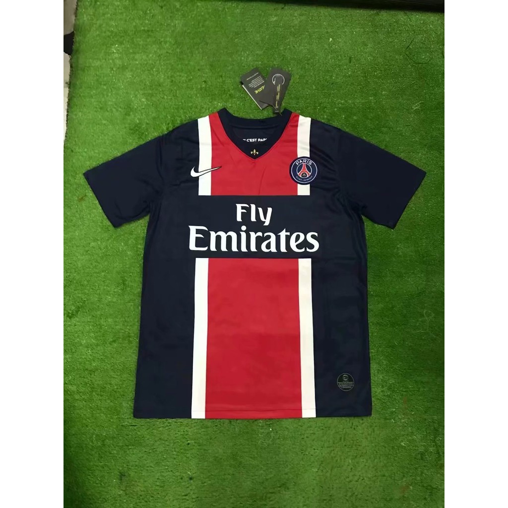 psg green jersey