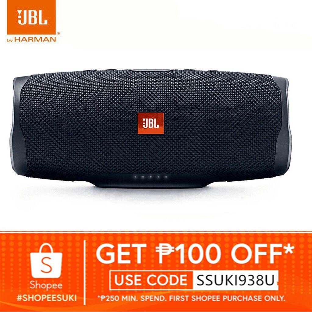 jbl portable speaker sale