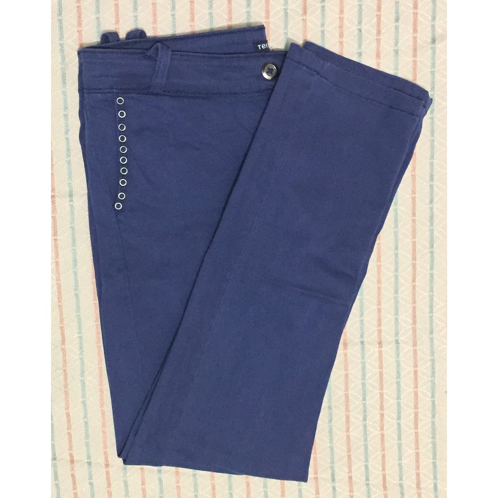 97 pants in inches