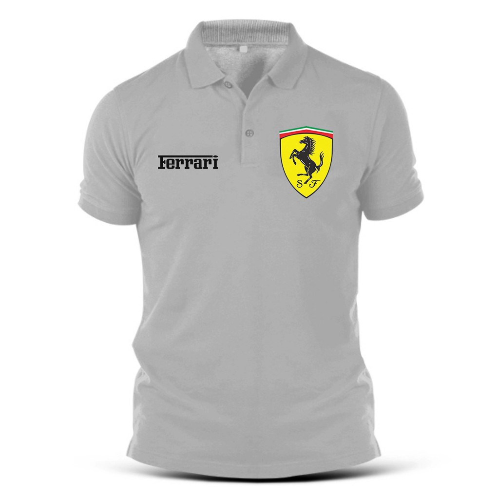 ferrari t shirt philippines
