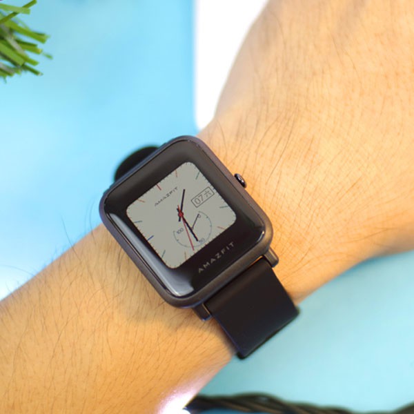 Colorful Watch Case for Xiaomi Huami Amazfit Bip Bit youth