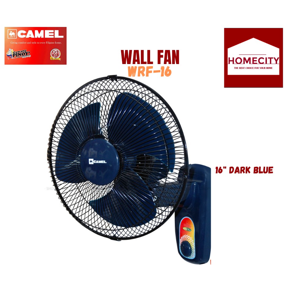 Standard Wall Fan Price Philippines