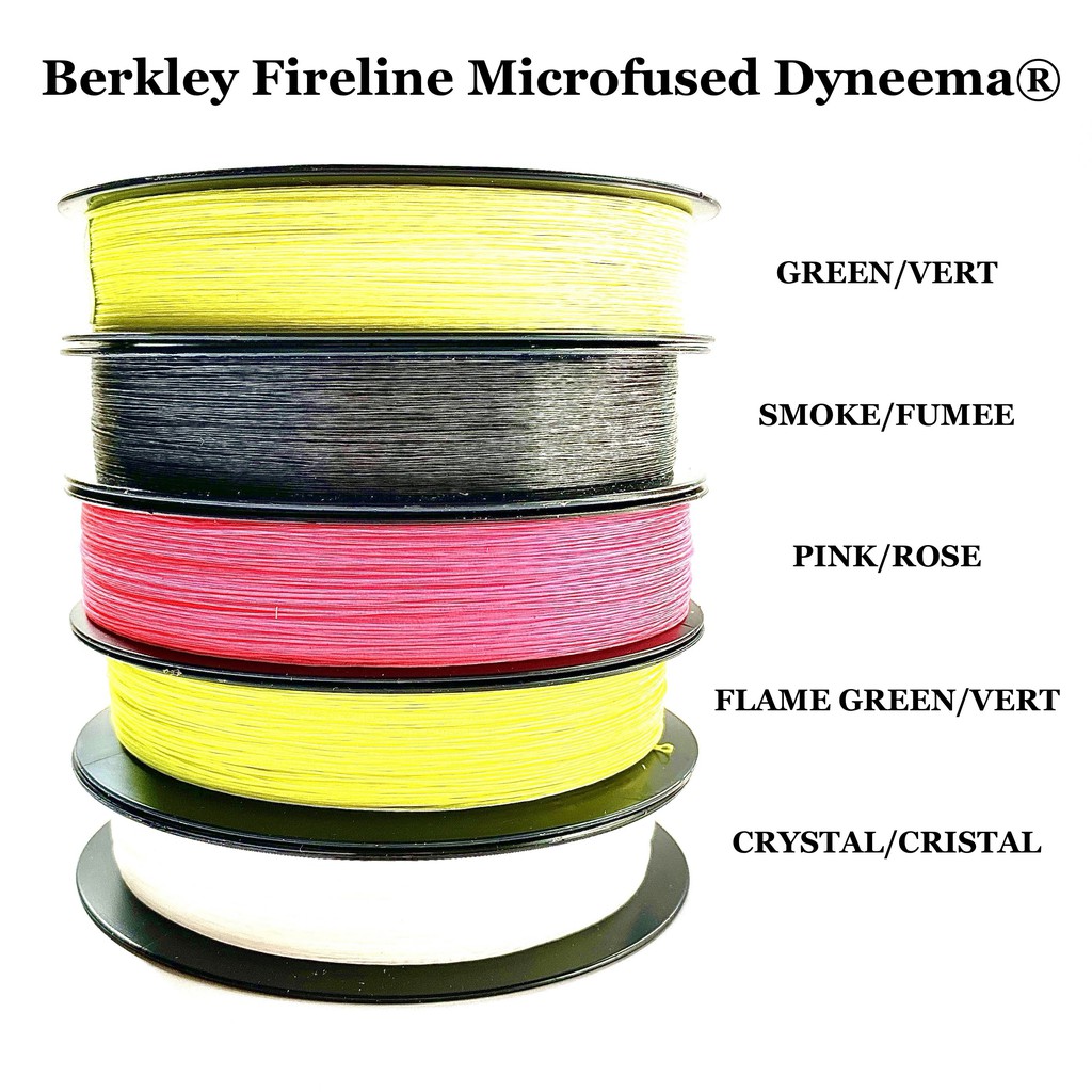 fireline green
